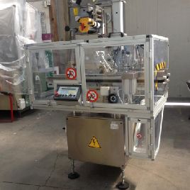 USED ETIPACK Mod. SURPRISE 1.3 - AUTOMATIC LABELER