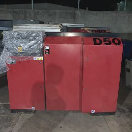 Compresseur d'air à vis Ecoair