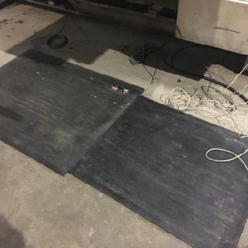 Wiedemann Murata Centrum 2000 CNC punching machine