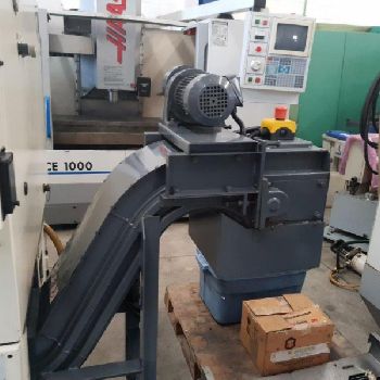 Used Takisawa ex 106 cnc lathe