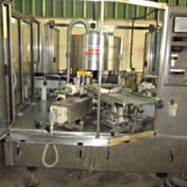 KRONES K 073-A53 Labeller