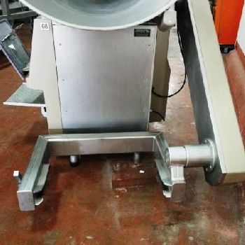 Handtmann VF 100 B Vacuum stuffer