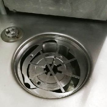 Handtmann VF 100 B Vacuum stuffer