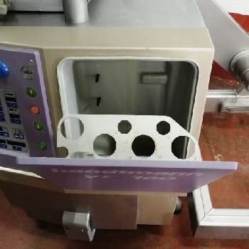Handtmann VF 100 B Vacuum stuffer