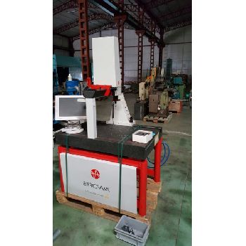 Erowa Preset Comfort 3D Measuring unit