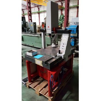 Erowa Preset Comfort 3D Measuring unit