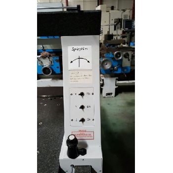 Erowa Preset Comfort 3D Measuring unit