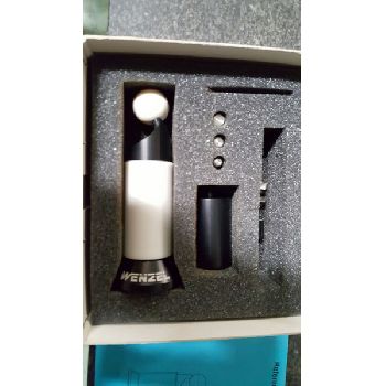 Erowa Preset Comfort 3D Measuring unit