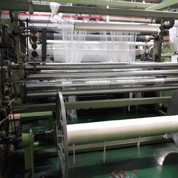 Howa H410-A AND H411-S Loom with jacquard