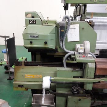 Howa H410-A AND H411-S Loom with jacquard