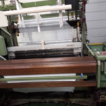 Howa H410-A AND H411-S Loom with jacquard