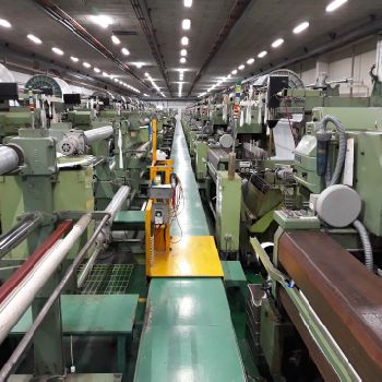 Howa H410-A AND H411-S Loom with jacquard