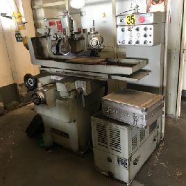 Alpa RT 450 Surface grinding machine