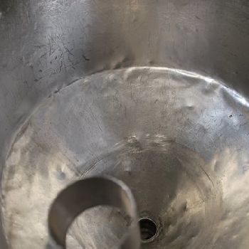 HEMA TD 3.1 Vial / ampoules filler