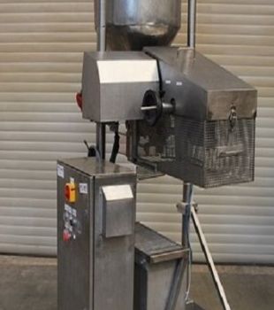 HEMA TD 3.1 Vial / ampoules filler