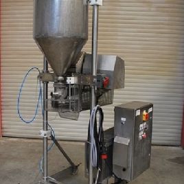 HEMA TD 3.1 Vial / ampoules filler