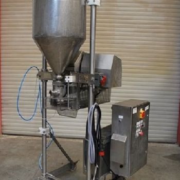 HEMA TD 3.1 Vial / ampoules filler