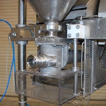 HEMA TD 3.1 Vial / ampoules filler