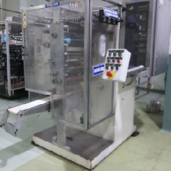 Universal NVL 6 Bagging machine - Vertical - Sachet machine