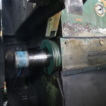 Naxos Union 1100 C Tool grinding machine