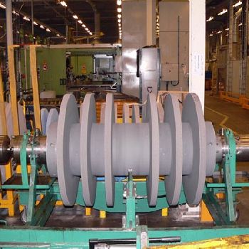 Naxos Union 1100 C Tool grinding machine