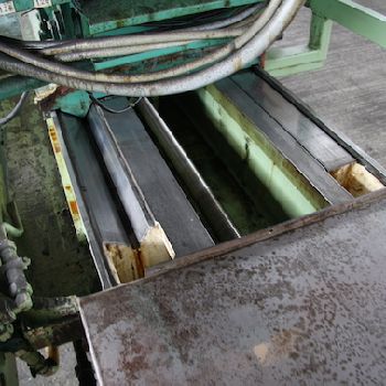 Naxos Union 1100 C Tool grinding machine