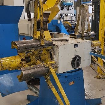 Bret 2 PAM 12 Press brake