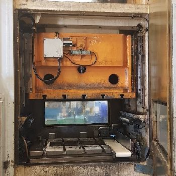 Bret 2 PAM 12 Press brake