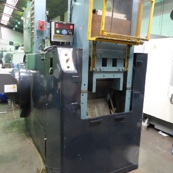 HME K600 Knuckle-joint stamping press