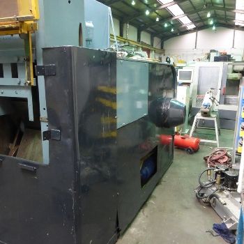 HME K600 Knuckle-joint stamping press