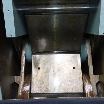 HME K600 Knuckle-joint stamping press