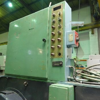 HME K600 Knuckle-joint stamping press