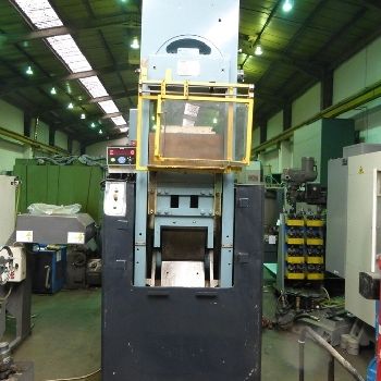 HME K600 Knuckle-joint stamping press
