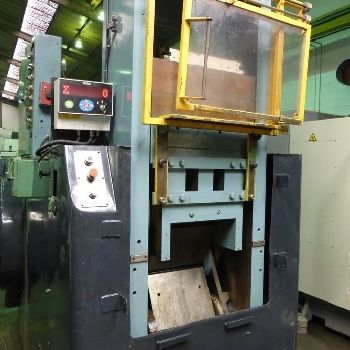 HME K600 Knuckle-joint stamping press