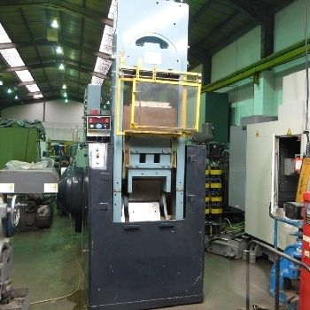 HME K600 Knuckle-joint stamping press