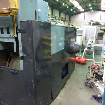 HME K600 Knuckle-joint stamping press