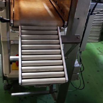 Waldyssa ELIXA PLUS Packing machine