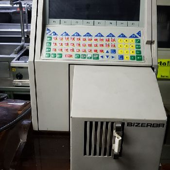 Waldyssa ELIXA PLUS Packing machine