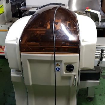 Waldyssa ELIXA PLUS Packing machine