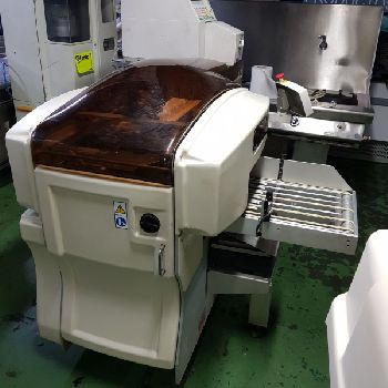 Waldyssa ELIXA PLUS Packing machine