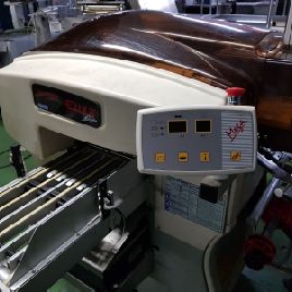 Waldyssa ELIXA PLUS Packing machine