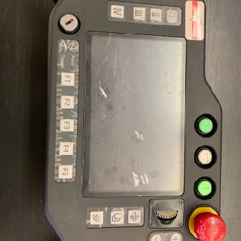 Panasonic TA 1400 Industrial robot