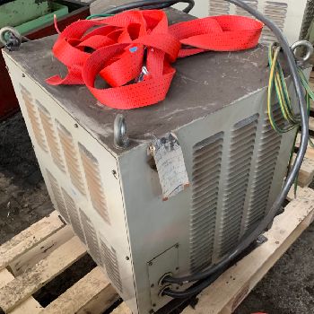 Panasonic TA 1400 Industrial robot