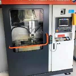 Machine à découper Charmilles Robofil 310