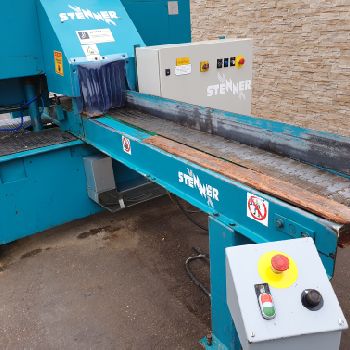 Stenner MHS 9 Band saw