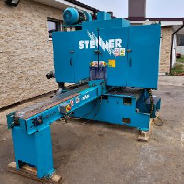 Stenner MHS 9 Band saw