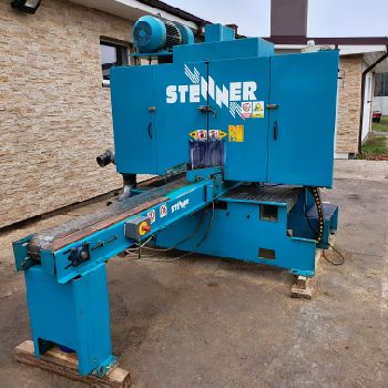 Stenner MHS 9 Band saw