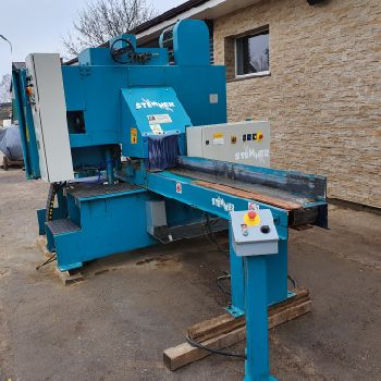 Stenner MHS 9 Band saw