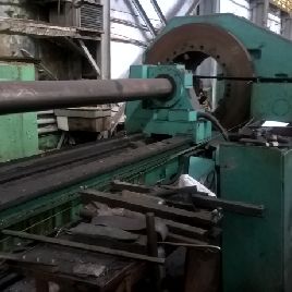 Kramatorsk КЖ-1908 Deep hole boring machine