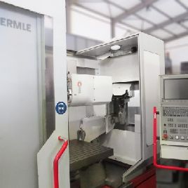 HERMLE U1130 Machining center - vertical